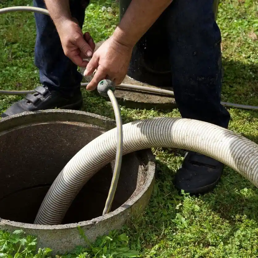 septic tank services Smithton